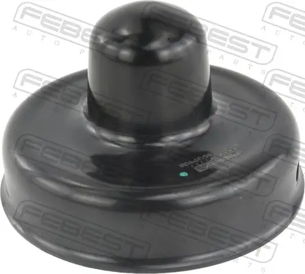 Federteller Hinterachse oben FEBEST BMSI-E90UPRM