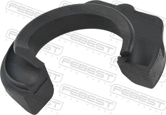 Federteller Hinterachse unten FEBEST BMSI-F30LOWR