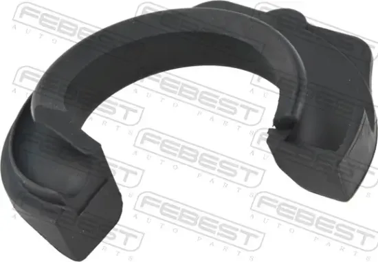 Federteller Hinterachse unten FEBEST BMSI-F30LOWR Bild Federteller Hinterachse unten FEBEST BMSI-F30LOWR