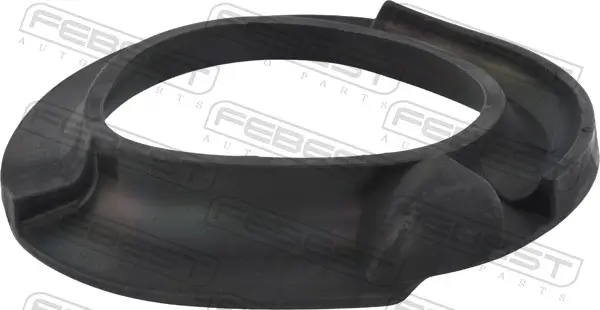 Federteller Vorderachse unten FEBEST BMSI-X5LOWF