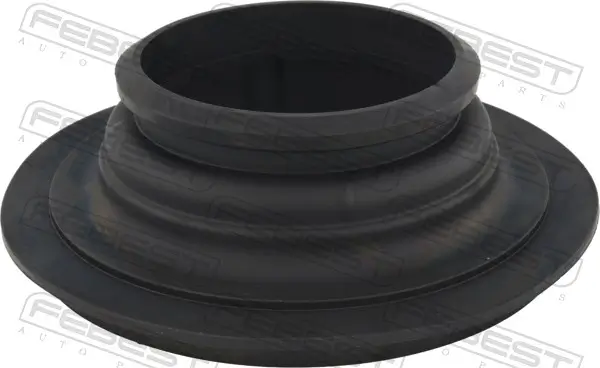 Federteller Vorderachse oben FEBEST BMSI-X5UPF