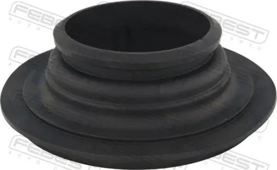 Federteller Vorderachse oben FEBEST BMSI-X5UPF Bild Federteller Vorderachse oben FEBEST BMSI-X5UPF