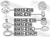 Federbeinstützlager FEBEST BMSS-E39 Bild Federbeinstützlager FEBEST BMSS-E39