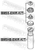 Reparatursatz, Federbeinstützlager Hinterachse FEBEST BMSS-E90R-KIT Bild Reparatursatz, Federbeinstützlager Hinterachse FEBEST BMSS-E90R-KIT