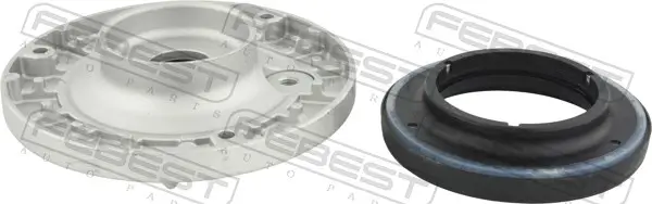 Federbeinstützlager Vorderachse FEBEST BMSS-F25F