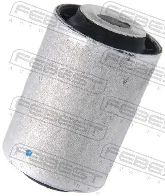 Lagerung, Lenker Vorderachse unten außen FEBEST BZAB-013 Bild Lagerung, Lenker Vorderachse unten außen FEBEST BZAB-013