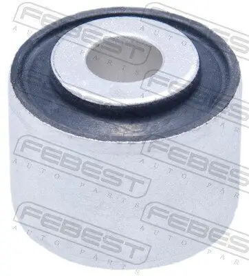 Lagerung, Lenker hinten Hinterachse unten innen FEBEST BZAB-033 Bild Lagerung, Lenker hinten Hinterachse unten innen FEBEST BZAB-033