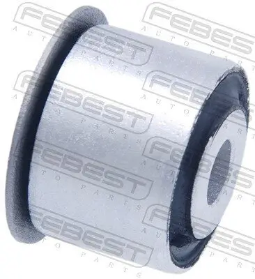 Lagerung, Lenker hinten außen Hinterachse unten FEBEST BZAB-034 Bild Lagerung, Lenker hinten außen Hinterachse unten FEBEST BZAB-034