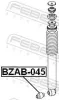 Buchse, Stoßdämpfer FEBEST BZAB-045 Bild Buchse, Stoßdämpfer FEBEST BZAB-045