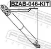 Montagesatz, Stoßdämpfer FEBEST BZAB-046-KIT Bild Montagesatz, Stoßdämpfer FEBEST BZAB-046-KIT