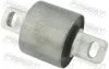 Lagerung, Differential Hinterachse mitte FEBEST BZAB-054 Bild Lagerung, Differential Hinterachse mitte FEBEST BZAB-054