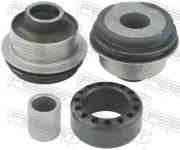 Reparatursatz, Querlenker unten hinten Vorderachse FEBEST BZAB-056-KIT