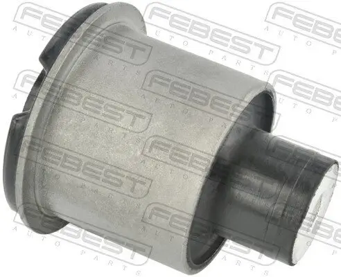 Lagerung, Lenker innen Vorderachse oben FEBEST BZAB-058 Bild Lagerung, Lenker innen Vorderachse oben FEBEST BZAB-058
