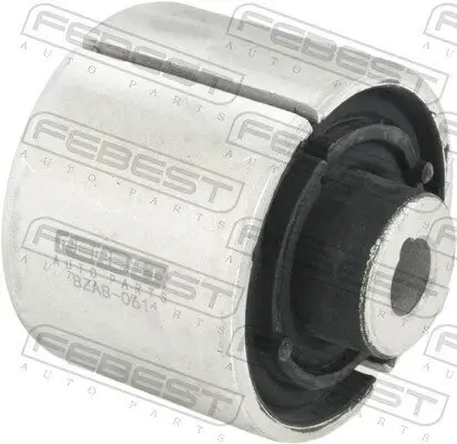 Lagerung, Lenker innen unten FEBEST BZAB-061 Bild Lagerung, Lenker innen unten FEBEST BZAB-061