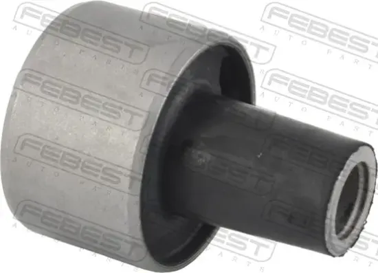 Buchse, Stoßdämpfer Hinterachse FEBEST BZAB-066 Bild Buchse, Stoßdämpfer Hinterachse FEBEST BZAB-066