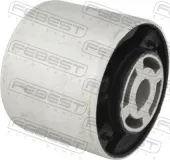 Lagerung, Differential Hinterachse oben FEBEST BZAB-067