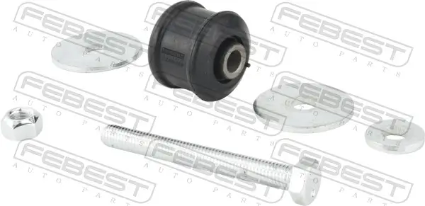Lagerung, Differential FEBEST BZAB-068