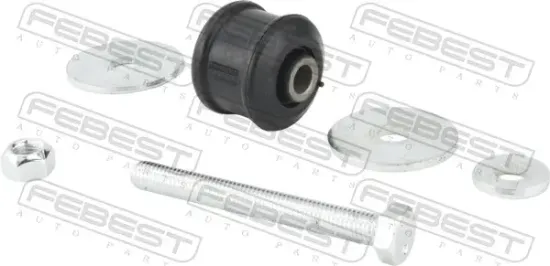 Lagerung, Differential FEBEST BZAB-068 Bild Lagerung, Differential FEBEST BZAB-068