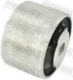 Lagerung, Lenker Vorderachse unten hinten FEBEST BZAB-117B
