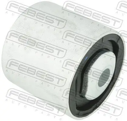 Lagerung, Lenker Hinterachse hinten FEBEST BZAB-156B Bild Lagerung, Lenker Hinterachse hinten FEBEST BZAB-156B
