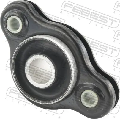 Lagerung, Lenker vor der Achse Vorderachse FEBEST BZAB-447FLF