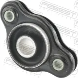 Lagerung, Lenker vor der Achse Vorderachse FEBEST BZAB-447FLF