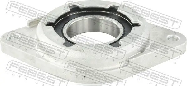 Lager, Antriebswelle FEBEST BZCB-246