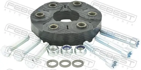 Gelenk, Gelenkwelle FEBEST BZDS-002