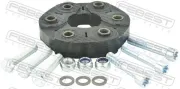 Gelenk, Gelenkwelle FEBEST BZDS-002