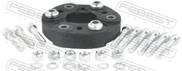 Gelenk, Gelenkwelle FEBEST BZDS-003