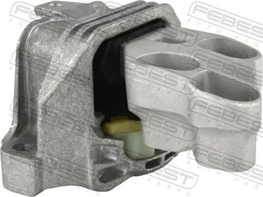 Lagerung, Motor links FEBEST BZM-117LH Bild Lagerung, Motor links FEBEST BZM-117LH
