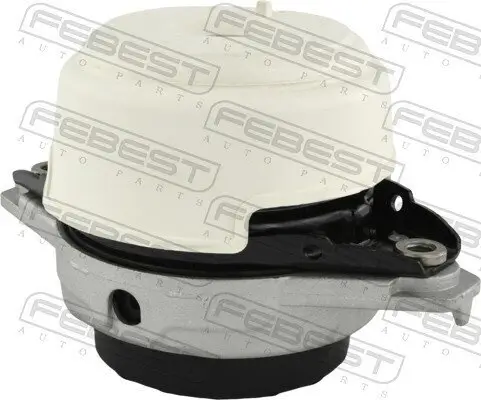Lagerung, Motor rechts FEBEST BZM-166PRH Bild Lagerung, Motor rechts FEBEST BZM-166PRH
