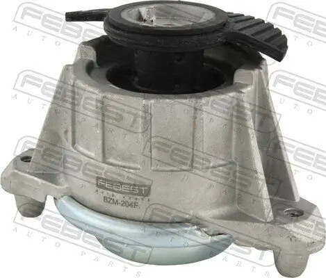 Lagerung, Motor vorne FEBEST BZM-204F Bild Lagerung, Motor vorne FEBEST BZM-204F