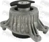 Lagerung, Motor rechts FEBEST BZM-205RH Bild Lagerung, Motor rechts FEBEST BZM-205RH