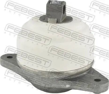 Lagerung, Motor links FEBEST BZM-221LH Bild Lagerung, Motor links FEBEST BZM-221LH