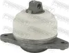Lagerung, Motor rechts FEBEST BZM-221RH Bild Lagerung, Motor rechts FEBEST BZM-221RH