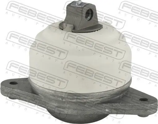 Lagerung, Motor rechts FEBEST BZM-221RH Bild Lagerung, Motor rechts FEBEST BZM-221RH
