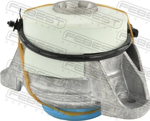 Lagerung, Motor rechts FEBEST BZM-222RH