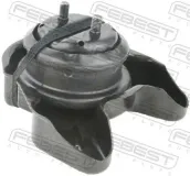 Lagerung, Automatikgetriebe hinten FEBEST BZM-C240R