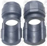 Reparatursatz, Stabilisatorlager Vorderachse beidseitig FEBEST BZSB-211F
