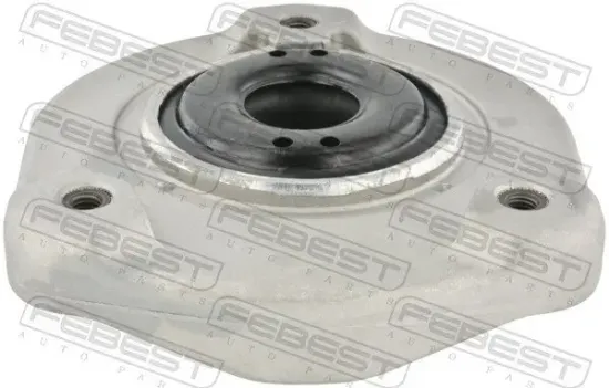 Federbeinstützlager Vorderachse FEBEST BZSS-204F Bild Federbeinstützlager Vorderachse FEBEST BZSS-204F