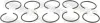 Montagesatz, Faltenbalg Antriebswelle FEBEST CC-1-30X2-2-PCS10 Bild Montagesatz, Faltenbalg Antriebswelle FEBEST CC-1-30X2-2-PCS10