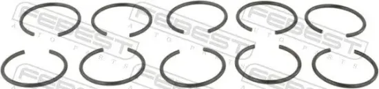 Montagesatz, Faltenbalg Antriebswelle FEBEST CC-1-30X2-2-PCS10 Bild Montagesatz, Faltenbalg Antriebswelle FEBEST CC-1-30X2-2-PCS10