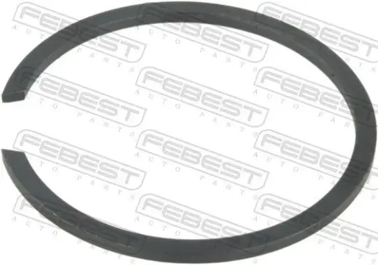 Montagesatz, Faltenbalg Antriebswelle FEBEST CC-2-52X2 Bild Montagesatz, Faltenbalg Antriebswelle FEBEST CC-2-52X2