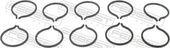 Reparatursatz, Achsschenkelbolzen FEBEST CC-3-25X1-PCS10 Bild Reparatursatz, Achsschenkelbolzen FEBEST CC-3-25X1-PCS10