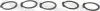 Montagesatz, Faltenbalg Antriebswelle FEBEST CC-4-34X2-PCS5 Bild Montagesatz, Faltenbalg Antriebswelle FEBEST CC-4-34X2-PCS5