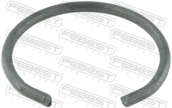 Montagesatz, Faltenbalg Antriebswelle FEBEST CC-5-33X2 Bild Montagesatz, Faltenbalg Antriebswelle FEBEST CC-5-33X2