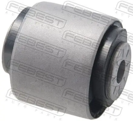 Lagerung, Lenker innen Vorderachse unten FEBEST CDAB-001 Bild Lagerung, Lenker innen Vorderachse unten FEBEST CDAB-001