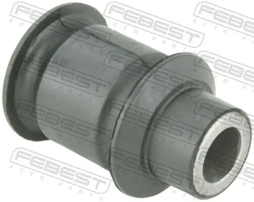 Lagerung, Lenker außen hinten FEBEST CDAB-008