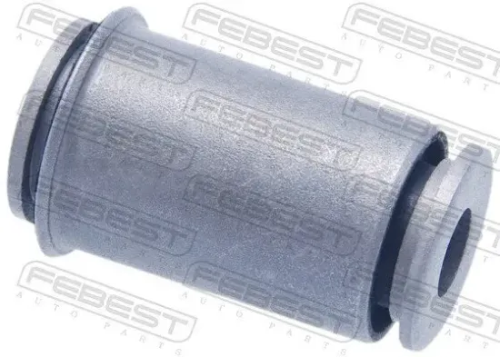 Lagerung, Lenker Hinterachse unten unten innen Mitte FEBEST CDAB-010 Bild Lagerung, Lenker Hinterachse unten unten innen Mitte FEBEST CDAB-010
